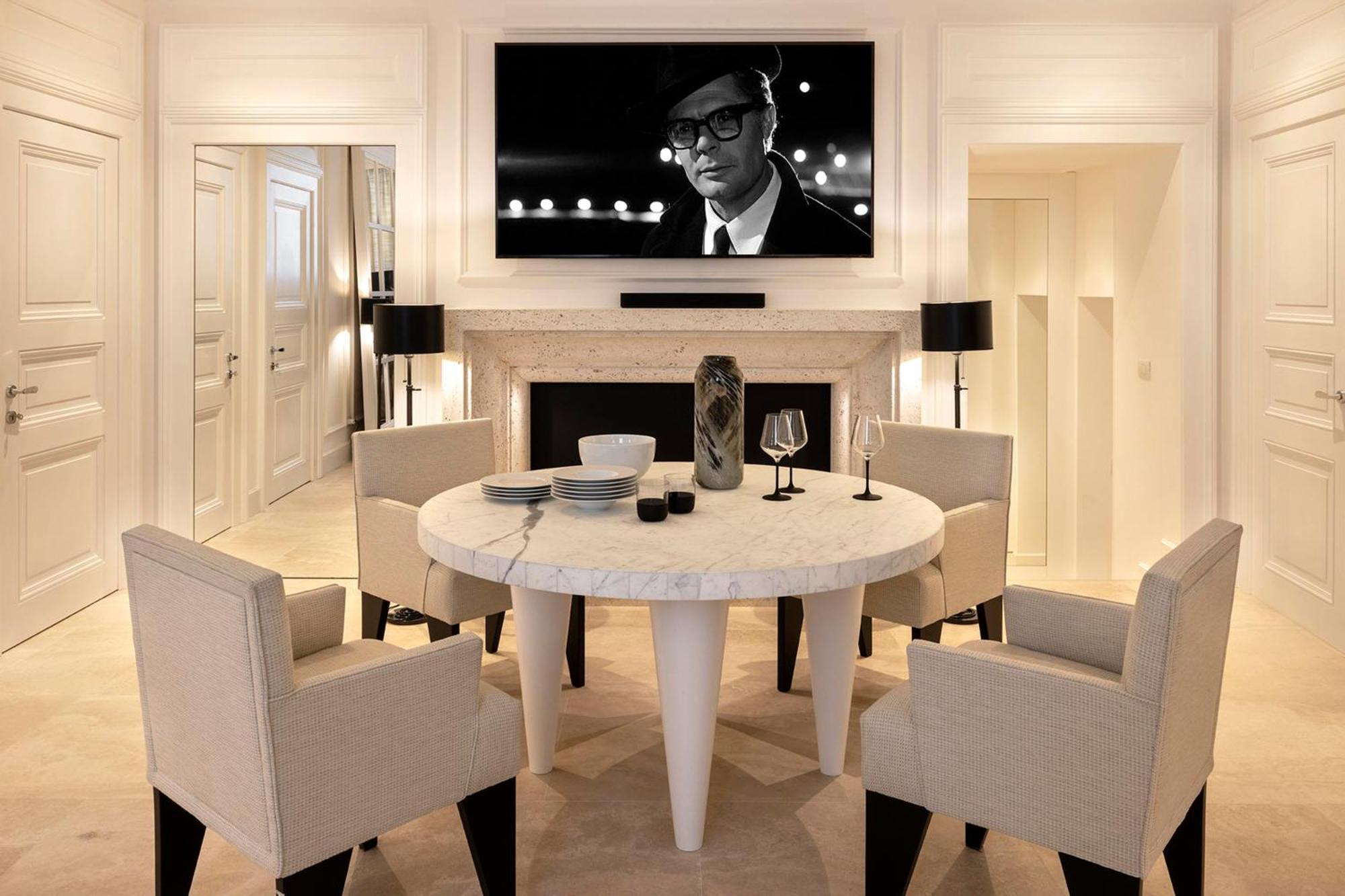 רומא Viam Villa Futura מראה חיצוני תמונה